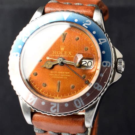 rolex gmt history|1960 gmt master model rolex.